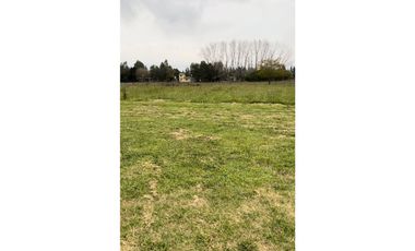 Propiedad sobre Ruta 41 - Km 115 - Ideal emprendimiento