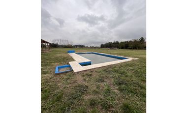 Propiedad sobre Ruta 41 - Km 115 - Ideal emprendimiento