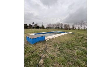 Propiedad sobre Ruta 41 - Km 115 - Ideal emprendimiento