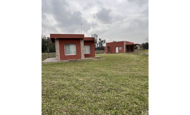 Propiedad sobre Ruta 41 - Km 115 - Ideal emprendimiento