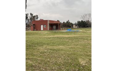 Propiedad sobre Ruta 41 - Km 115 - Ideal emprendimiento