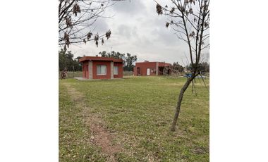 Propiedad sobre Ruta 41 - Km 115 - Ideal emprendimiento