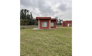 Propiedad sobre Ruta 41 - Km 115 - Ideal emprendimiento