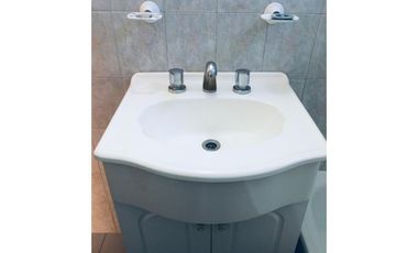 Dos dormitorios. Entorno Pellegrini. Ventilación Cruzada.