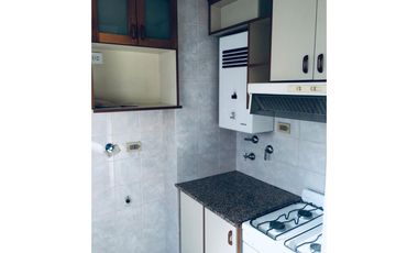 Dos dormitorios. Entorno Pellegrini. Ventilación Cruzada.