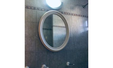 Dos dormitorios. Entorno Pellegrini. Ventilación Cruzada.