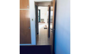 Dos dormitorios. Entorno Pellegrini. Ventilación Cruzada.