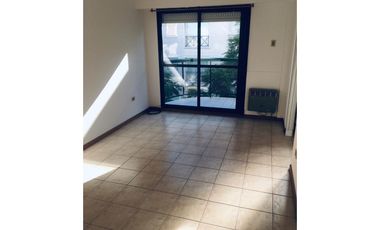 Dos dormitorios. Entorno Pellegrini. Ventilación Cruzada.