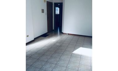 Dos dormitorios. Entorno Pellegrini. Ventilación Cruzada.