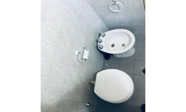 Dos dormitorios. Entorno Pellegrini. Ventilación Cruzada.