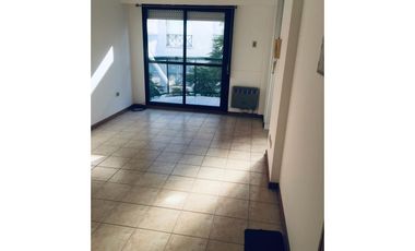 Dos dormitorios. Entorno Pellegrini. Ventilación Cruzada.