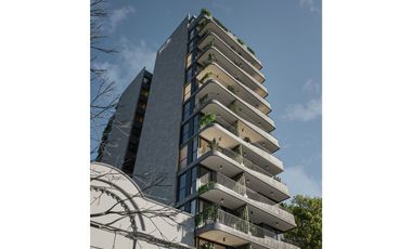 VENTA DEPARTAMENTO 2 DORMITORIOS SOBRE AV. PELLEGRIN