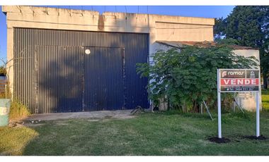 Casa en venta en Coronel Arnold, San Lorenzo