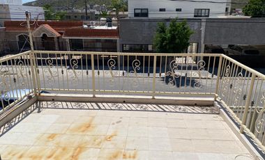 CASA RESIDENCIAL EN VENTA EL CAMPESTRE, GOMEZ PALACIO, DGO.