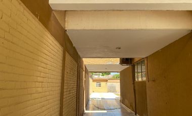 CASA RESIDENCIAL EN VENTA EL CAMPESTRE, GOMEZ PALACIO, DGO.