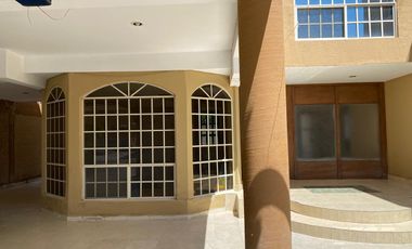 CASA RESIDENCIAL EN VENTA EL CAMPESTRE, GOMEZ PALACIO, DGO.