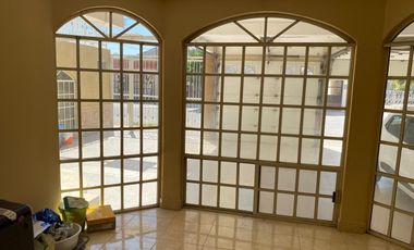 CASA RESIDENCIAL EN VENTA EL CAMPESTRE, GOMEZ PALACIO, DGO.