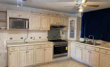 CASA RESIDENCIAL EN VENTA EL CAMPESTRE, GOMEZ PALACIO, DGO.