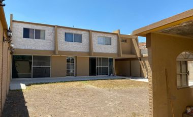 CASA RESIDENCIAL EN VENTA EL CAMPESTRE, GOMEZ PALACIO, DGO.