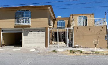 CASA RESIDENCIAL EN VENTA EL CAMPESTRE, GOMEZ PALACIO, DGO.