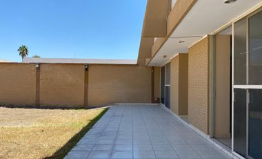 CASA RESIDENCIAL EN VENTA EL CAMPESTRE, GOMEZ PALACIO, DGO.