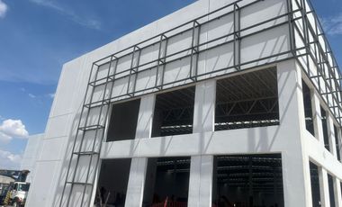 NAVE INDUSTRIAL EN RENTA EN CIUDAD LA ENCANTADA, GÓMEZ PALACIO, DGO.