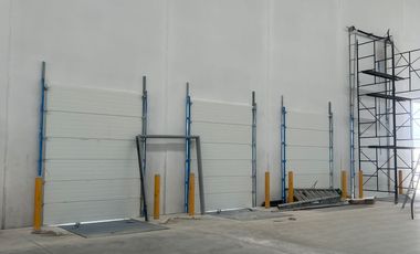NAVE INDUSTRIAL EN RENTA EN CIUDAD LA ENCANTADA, GÓMEZ PALACIO, DGO.