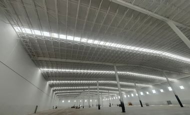 NAVE INDUSTRIAL EN RENTA EN CIUDAD LA ENCANTADA, GÓMEZ PALACIO, DGO.