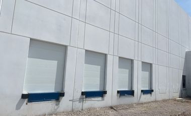 NAVE INDUSTRIAL EN RENTA EN CIUDAD LA ENCANTADA, GÓMEZ PALACIO, DGO.