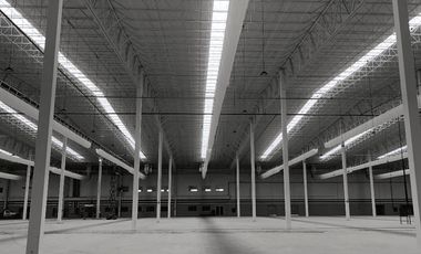NAVE INDUSTRIAL EN RENTA EN CIUDAD LA ENCANTADA, GÓMEZ PALACIO, DGO.