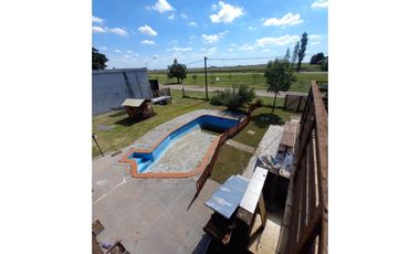 VENDE CASA EN CORONEL ARNOLD