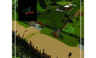 VENTA DE  LOTES DE CAMPO DE  EN LOS MOLLES - SAN LUIS