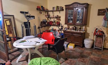 San Martín 1329 - Local Comercial y Vivienda en PA - Venta