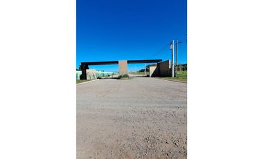 VENTA LOTE IBARLUCEA BARRIO EL NARANJO ETAPA 1