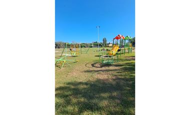 VENTA LOTE IBARLUCEA BARRIO EL NARANJO ETAPA 1