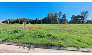 VENTA LOTE IBARLUCEA BARRIO EL NARANJO ETAPA 1