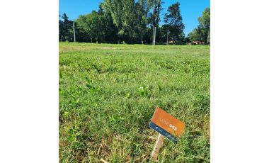 VENTA LOTE IBARLUCEA BARRIO EL NARANJO ETAPA 1