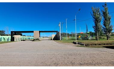 VENTA LOTE IBARLUCEA BARRIO EL NARANJO ETAPA 1