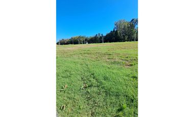 VENTA LOTE IBARLUCEA BARRIO EL NARANJO ETAPA 1