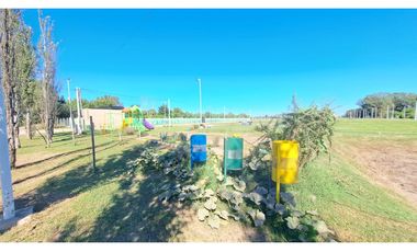 VENTA LOTE IBARLUCEA BARRIO EL NARANJO ETAPA 1