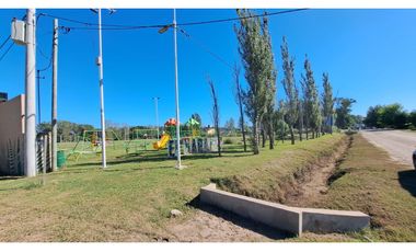 VENTA LOTE IBARLUCEA BARRIO EL NARANJO ETAPA 1