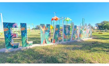 VENTA LOTE IBARLUCEA BARRIO EL NARANJO ETAPA 1