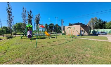 VENTA LOTE IBARLUCEA BARRIO EL NARANJO ETAPA 1