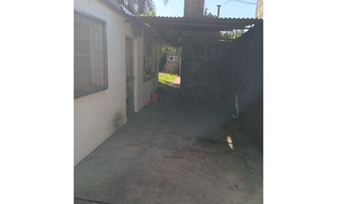 VENDE CASA EN PEREZ