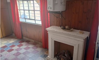 VENDE CASA EN PEREZ