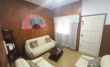 VENDE CASA EN PEREZ