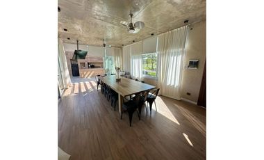 VENTA CASA LAS CASUARINAS