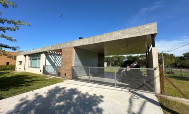 VENTA CASA LAS CASUARINAS