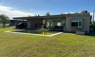 VENTA CASA LAS CASUARINAS