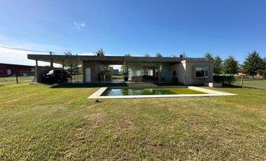 VENTA CASA LAS CASUARINAS